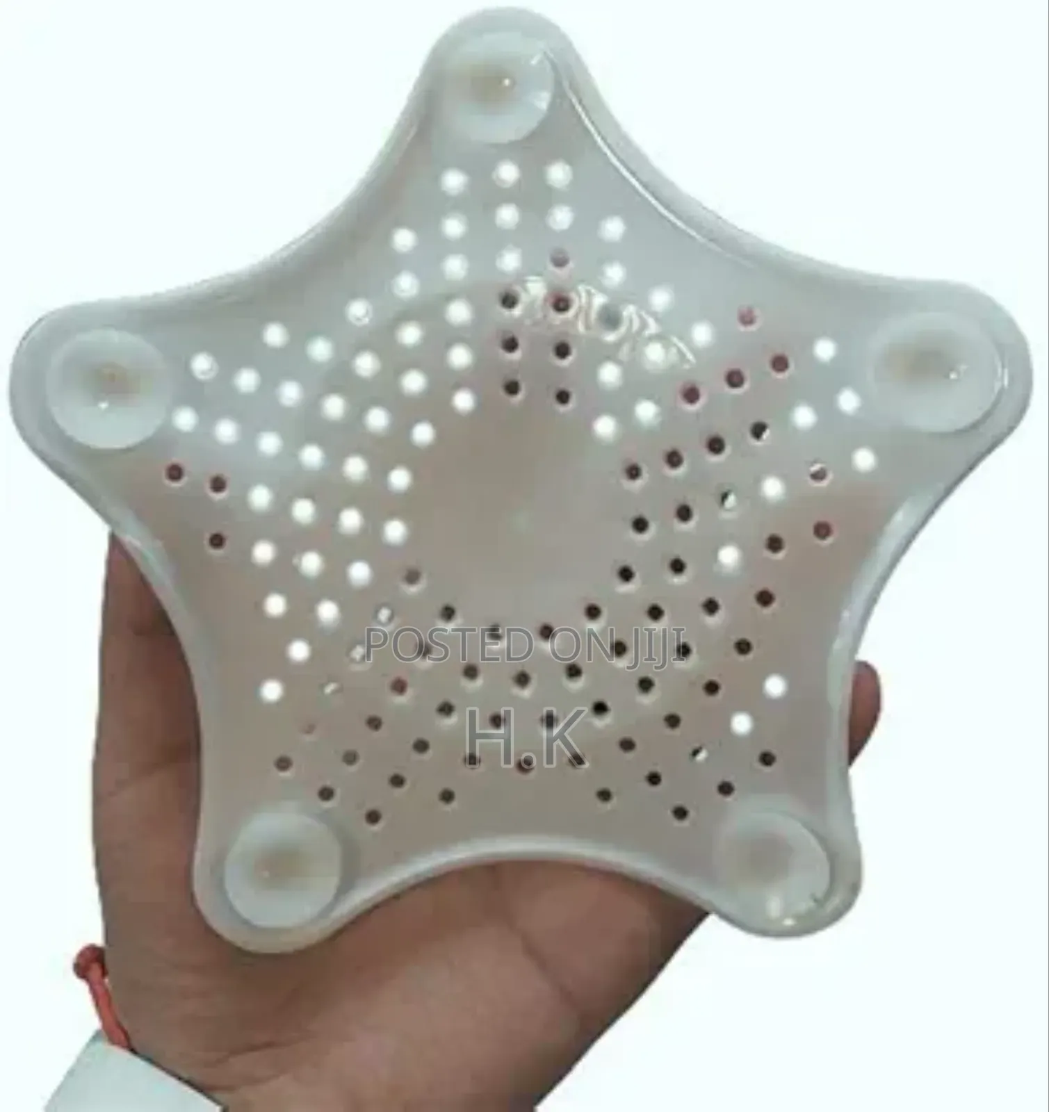 Silicone Floor Drain Cover