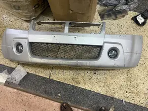 Photo - Suzuki Escudo / Grand Vitara 2006 - 2010 Front Bumper