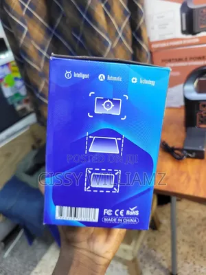 Android Hd Mini Projector Smart 6 Smart Projector