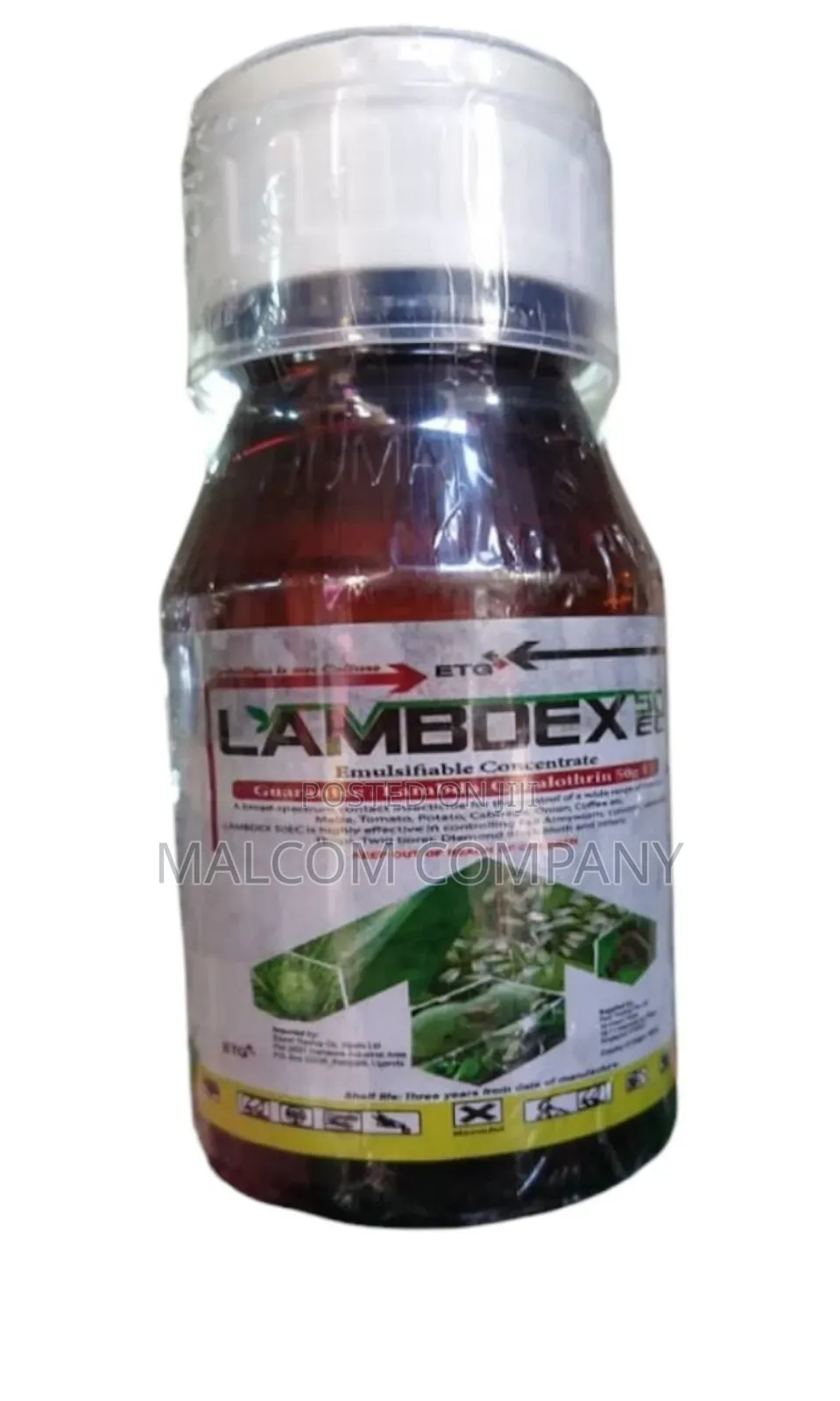 Pesticides for Killing Bees. 250ml