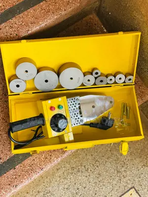 Upspirit PPR Machine 20-63mm 900w