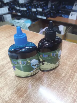 Clarity Ink
