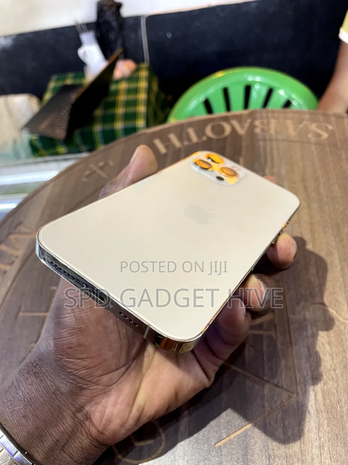 Apple iPhone 12 Pro Max 128 GB