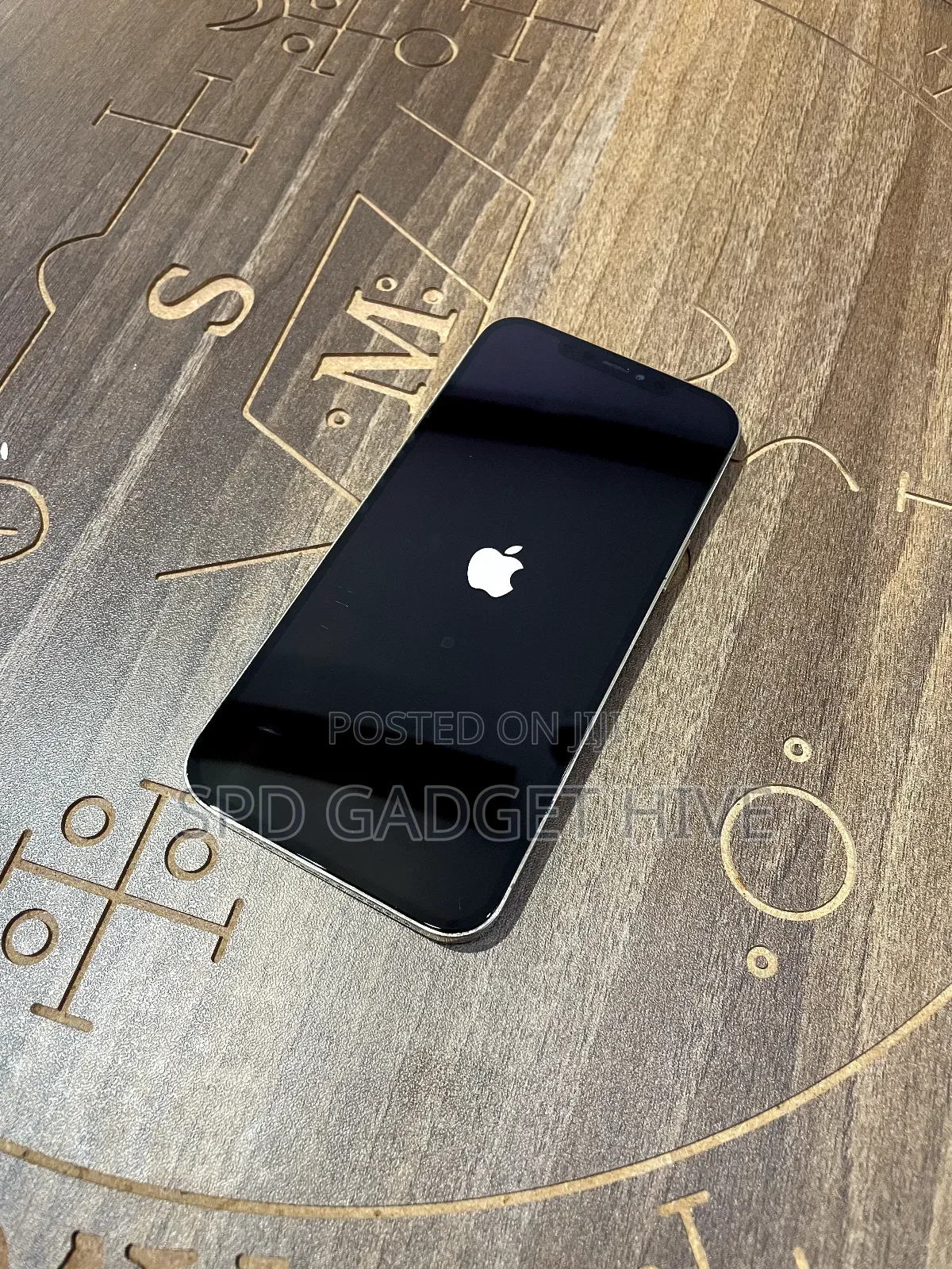Apple iPhone 12 Pro Max 128 GB