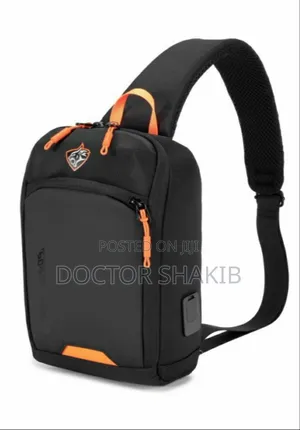New Porodo Crossbody Bag