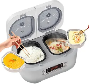 Raf Double Gallbladder Rice Cooker