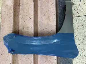 Toyota Vanguard Fender / Etama