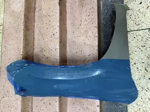 Toyota Vanguard Fender / Etama