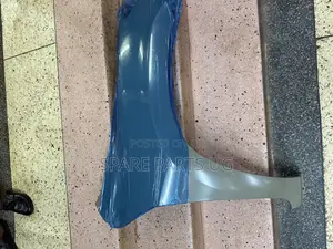 Toyota Vanguard Fender / Etama