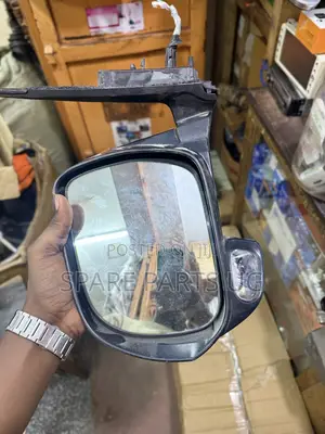 Side Mirror Toyota Vanguard