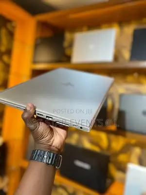 Laptop HP EliteBook 850 G5 16GB Intel Core I7 SSD 256GB