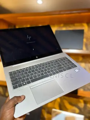 Laptop HP EliteBook 850 G5 16GB Intel Core I7 SSD 256GB