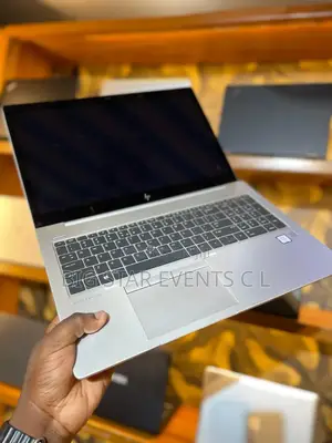 Laptop HP EliteBook 850 G5 16GB Intel Core I7 SSD 256GB