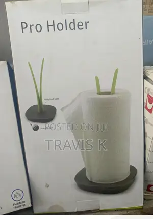 Toilet Paper Holder