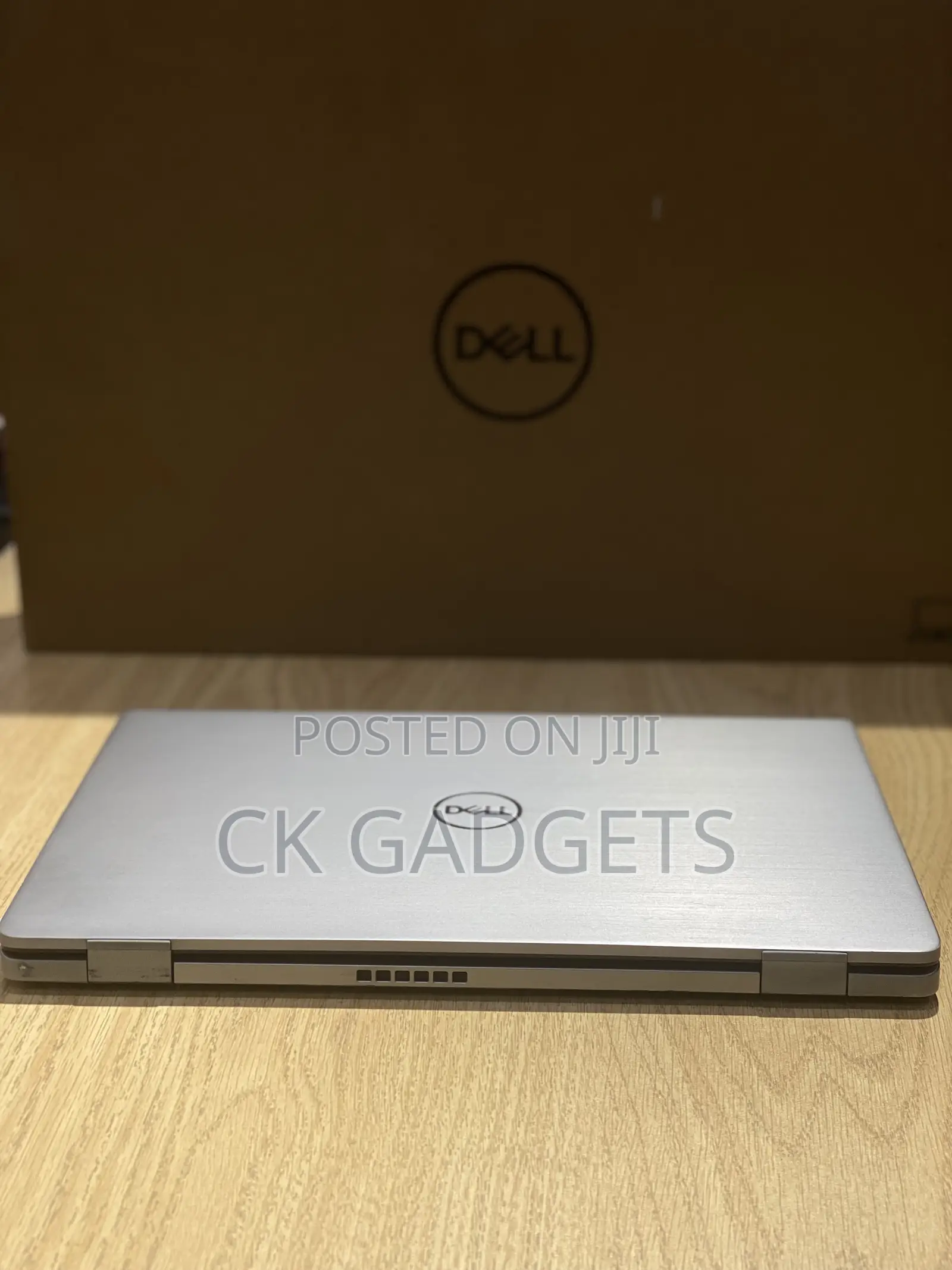 New Laptop Dell Latitude 7420 16GB Intel Core i5 SSD 256GB
