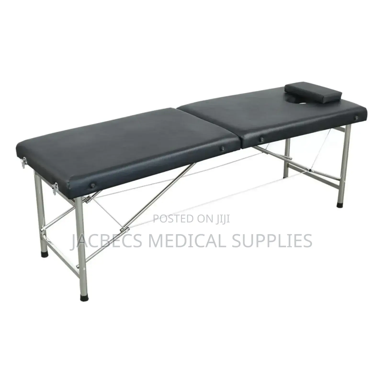 Massage Beds Stainless Steel