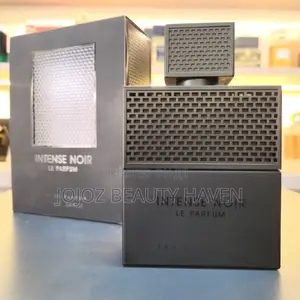 Intense Noir Perfume