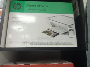 Hp Bluetooth and Wireless Inkjet Printer