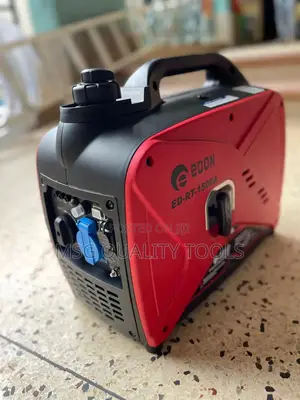 Edon Silent Generator 1.5kw