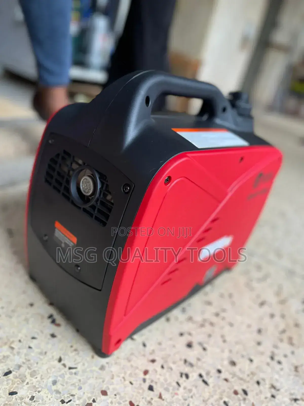 Edon Silent Generator 1.5kw