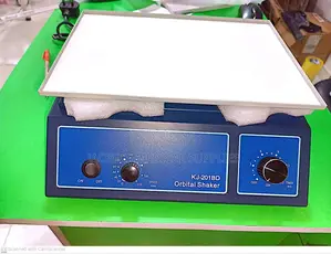 Obirtal Shaker
