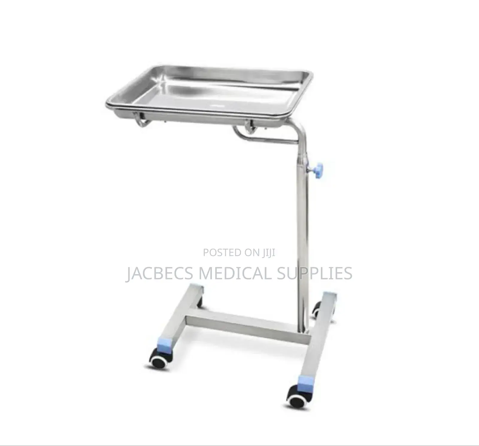 Mayo Tray Single Stand
