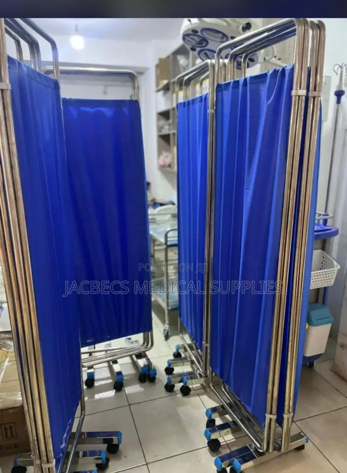 Medical Screen 4ply 2