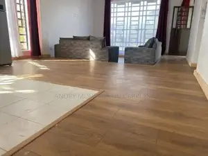 Executive PVC Rubber Hard Carpets