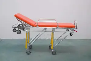 Ambulance Strether