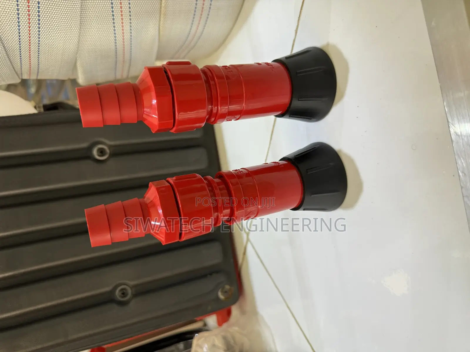 Hand Held Irrogation Nozzels 1”