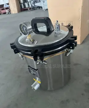 Autoclave 18 Litres