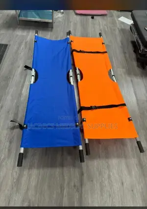 Orange Strether