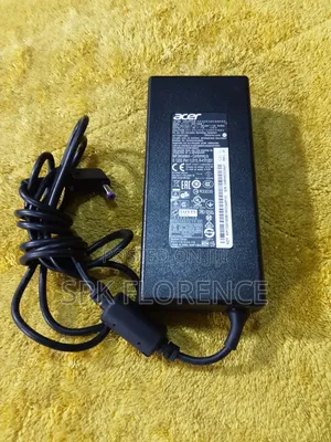 Acer Ac/Dc Adapter 19v -7.1a
