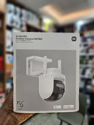 Xiaomi Outdoor Camera Cw700s