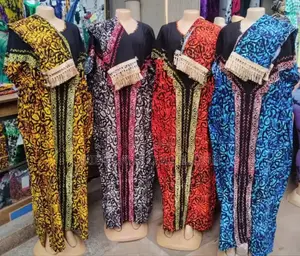 Women's Long Dresses