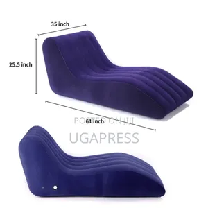 Relaxing Inflatable Sofa
