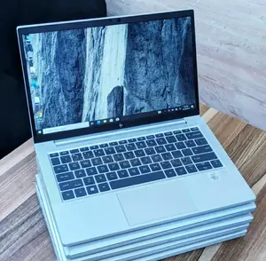 Laptop HP EliteBook 840 G7 16GB Intel Core I5 SSD 256GB
