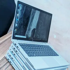 Laptop HP EliteBook 840 G7 16GB Intel Core I5 SSD 256GB