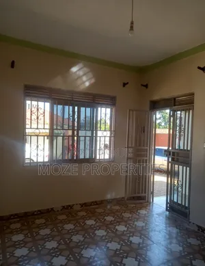 1bdrm Bungalow in Bweyogerere, Central Division for rent