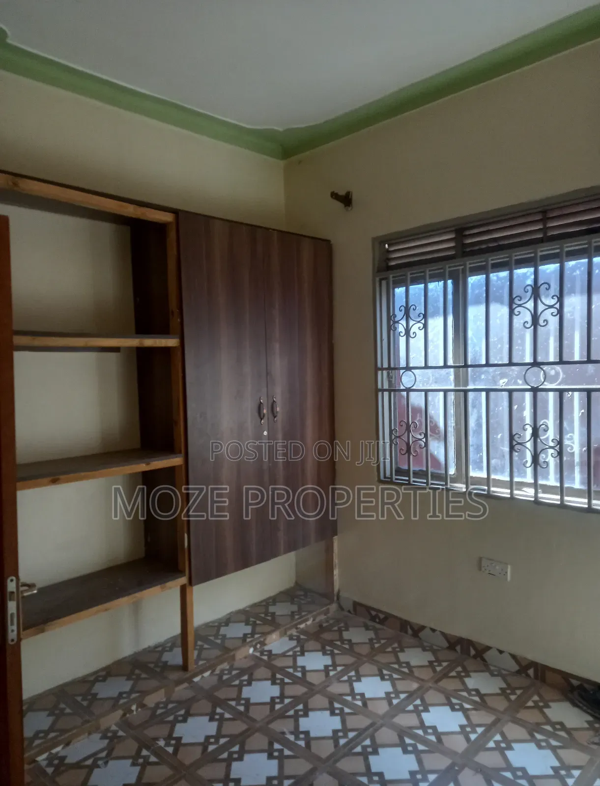 1bdrm Bungalow in Bweyogerere, Central Division for rent