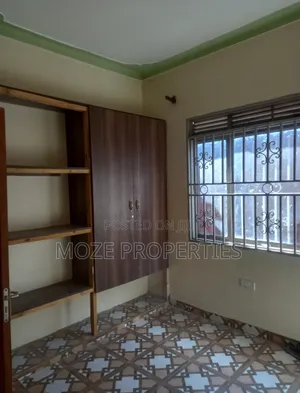 1bdrm Bungalow in Bweyogerere, Central Division for rent