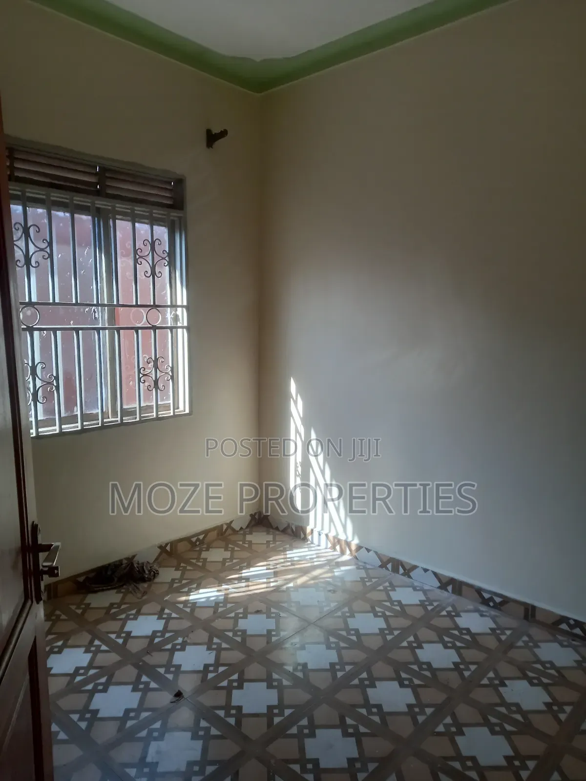 1bdrm Bungalow in Bweyogerere, Central Division for rent