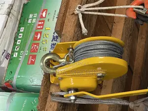 Boat Winch 1ton