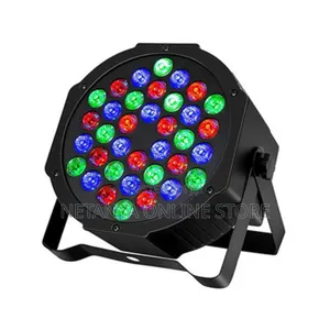 Photo - New Mini 36led Stage Light