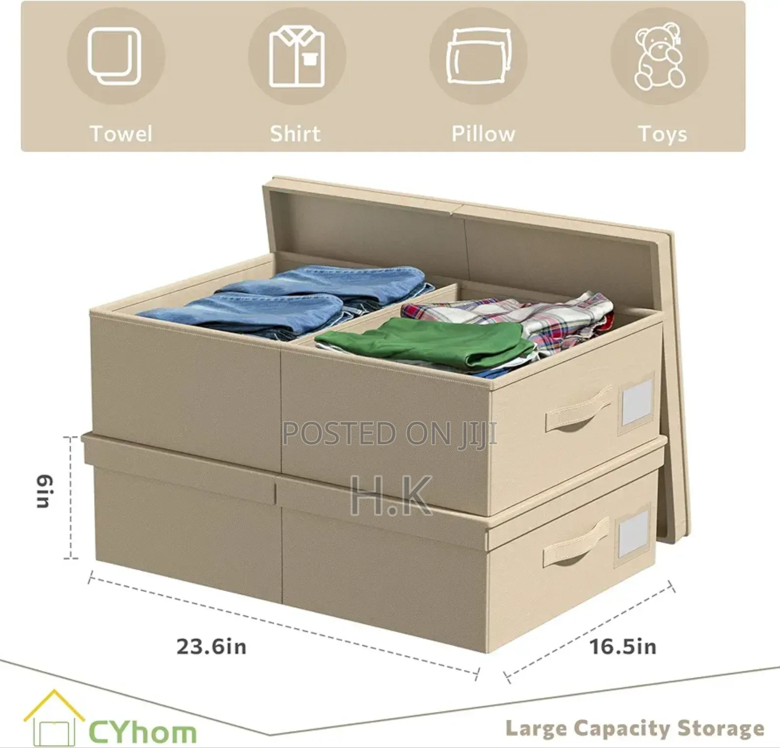 Storage Box