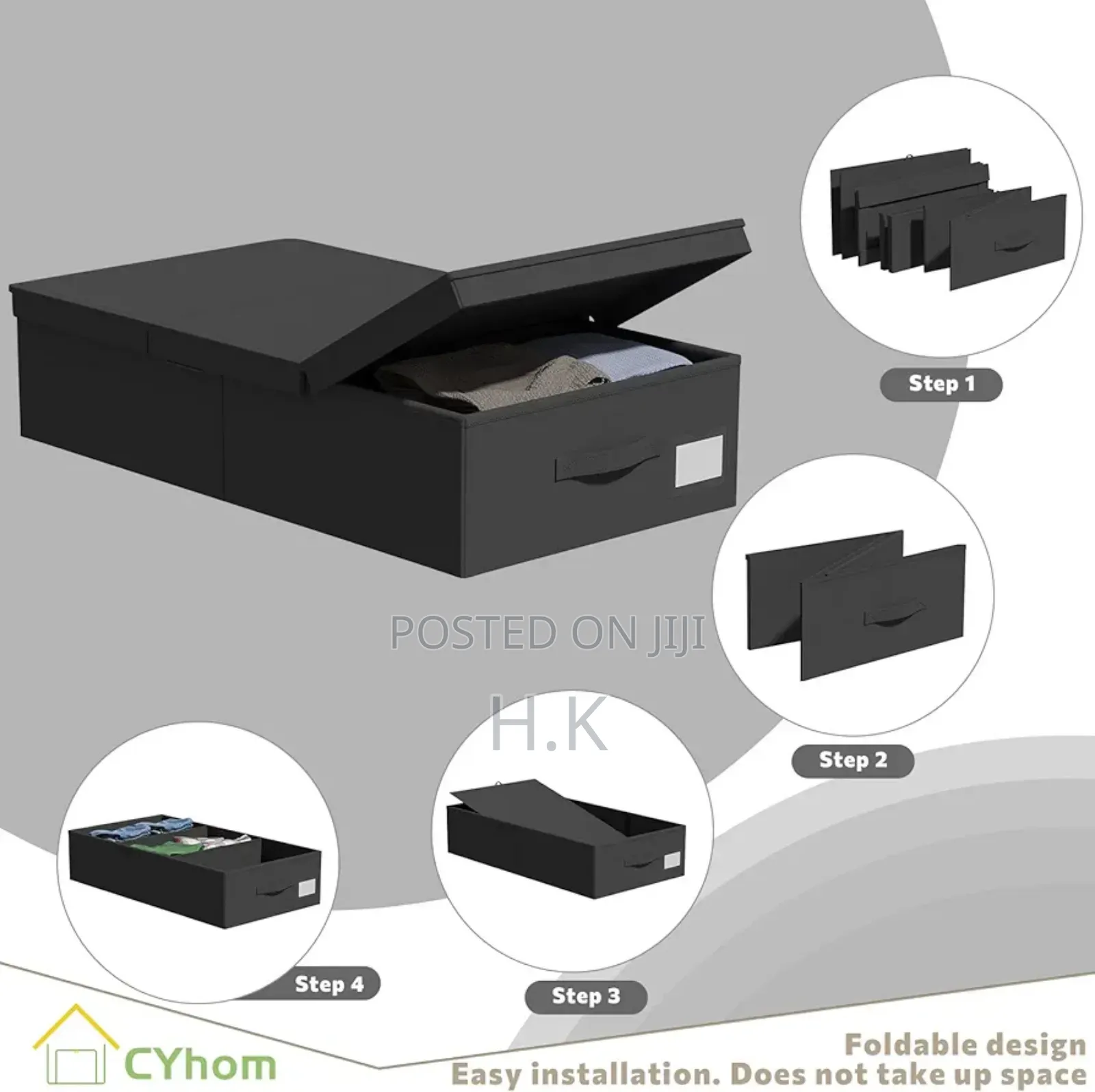 Storage Box