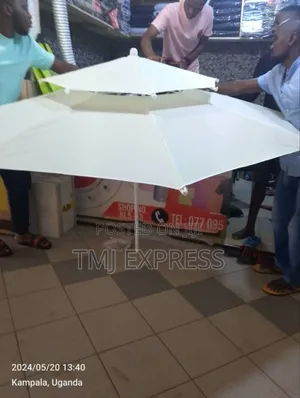 Photo - Canopy Umbrella Tents