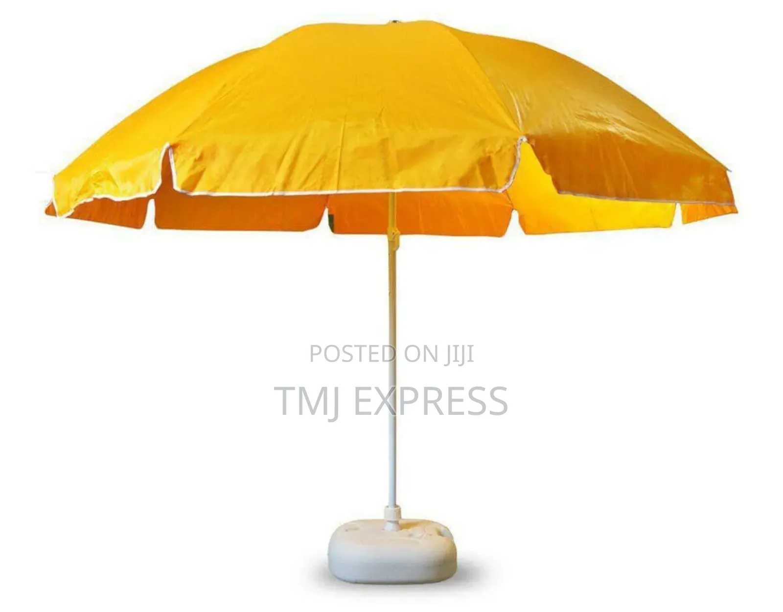 Strong Material Business Umbrellas