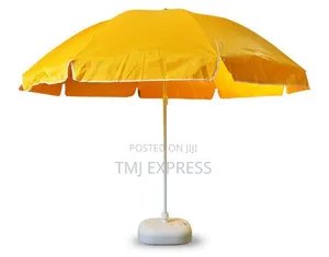 Strong Material Business Umbrellas
