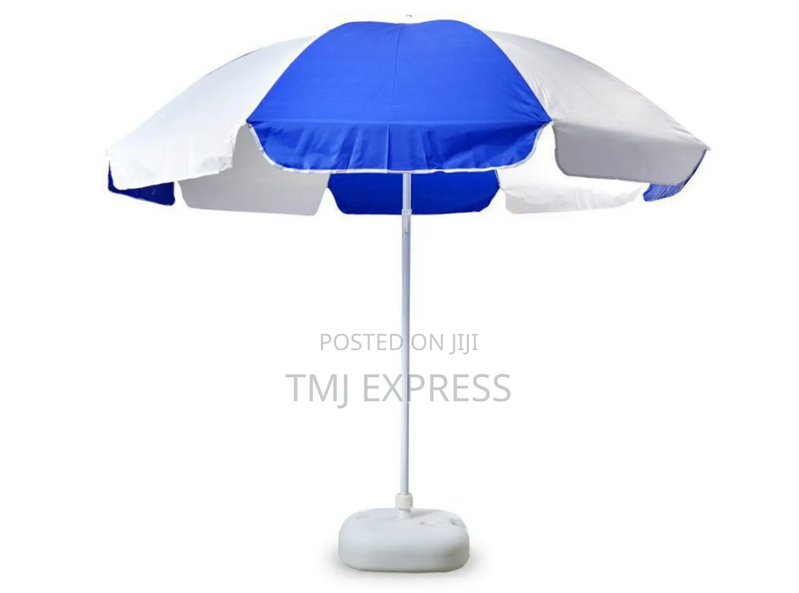 Strong Material Business Umbrellas